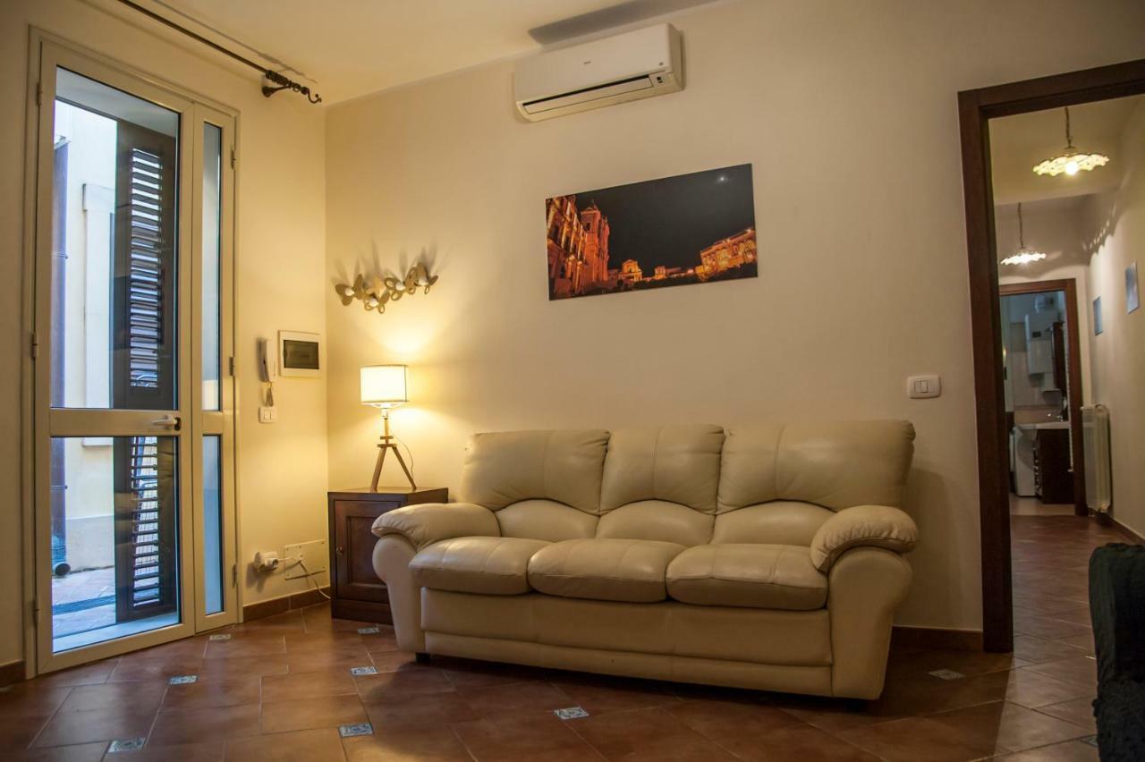 la lanterna casa vacanze Appartamento Noto Esterno foto