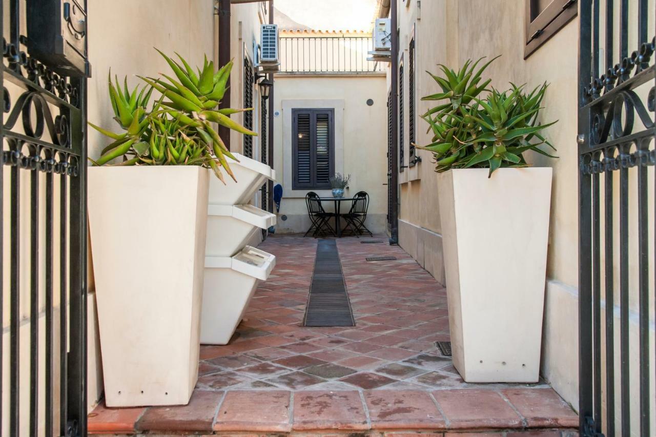 la lanterna casa vacanze Appartamento Noto Esterno foto