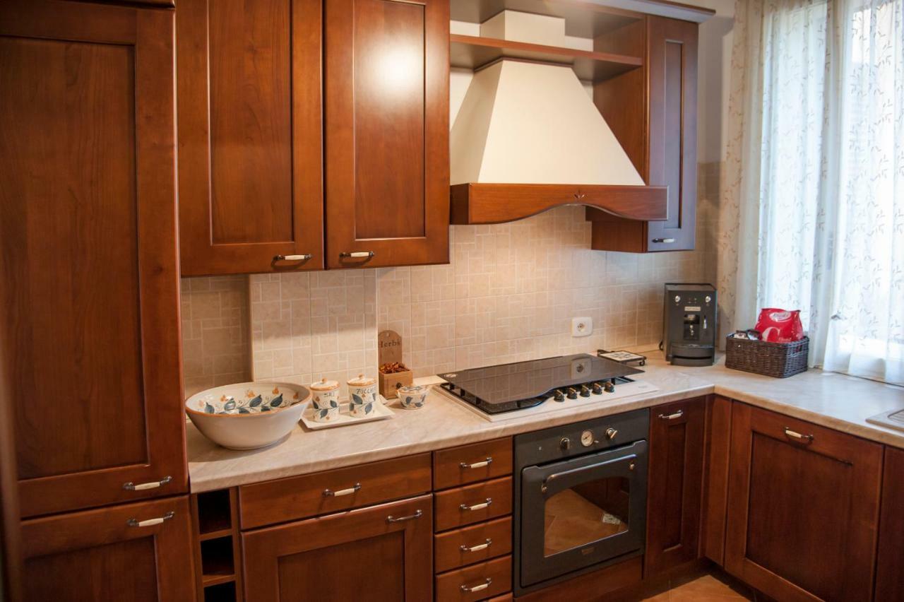 la lanterna casa vacanze Appartamento Noto Esterno foto
