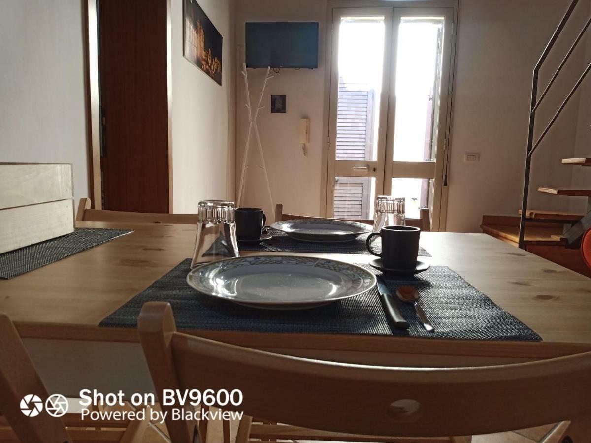 la lanterna casa vacanze Appartamento Noto Esterno foto
